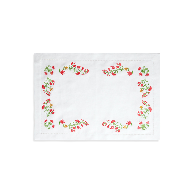Primavera Placemat (Set of 4)-gallery-47764070105369