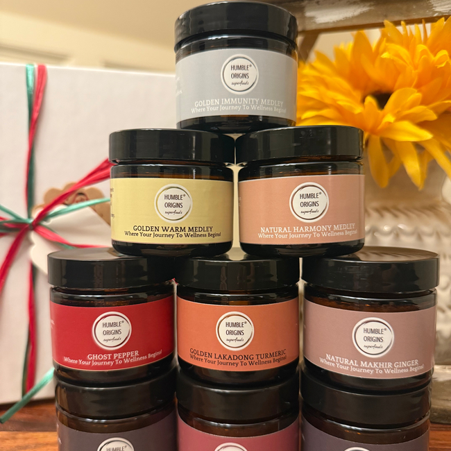 Complete Wellness Collection-gallery-37192690729013