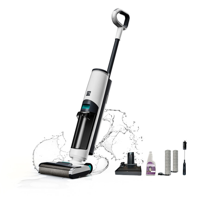 Kenmore AquaLite™ 3-in-1 Cordless Hard Floor Cleaner.-gallery-0