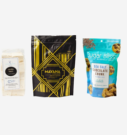 Hot Cocoa Starter Kit