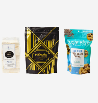 Hot Cocoa Starter Kit