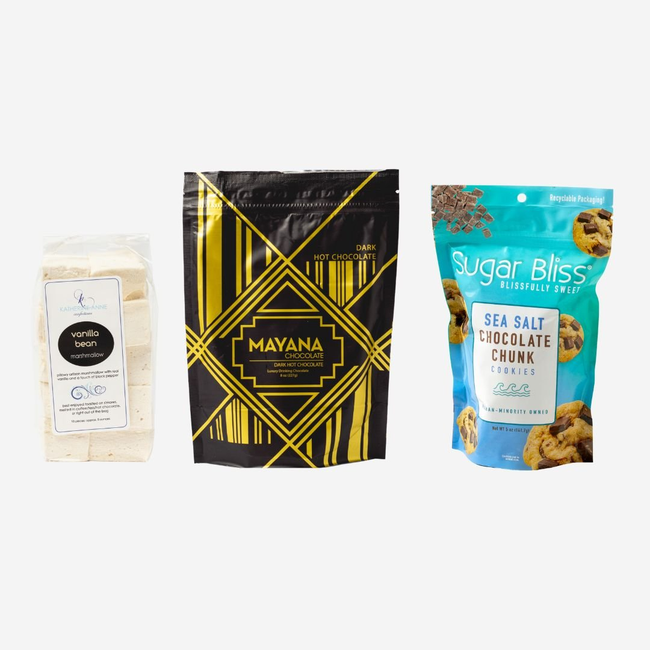 Hot Cocoa Starter Kit-gallery-35731208634420