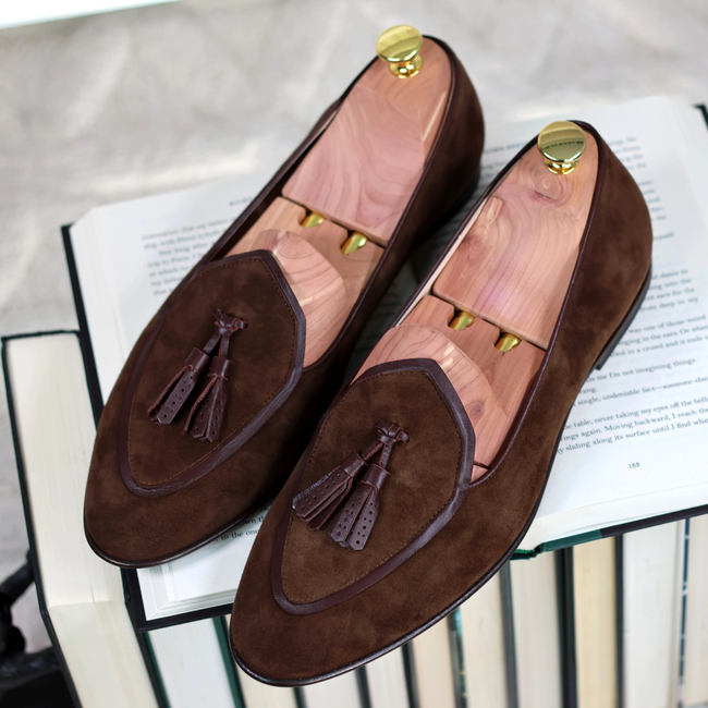 Tassel Loafer-gallery-42422886760668