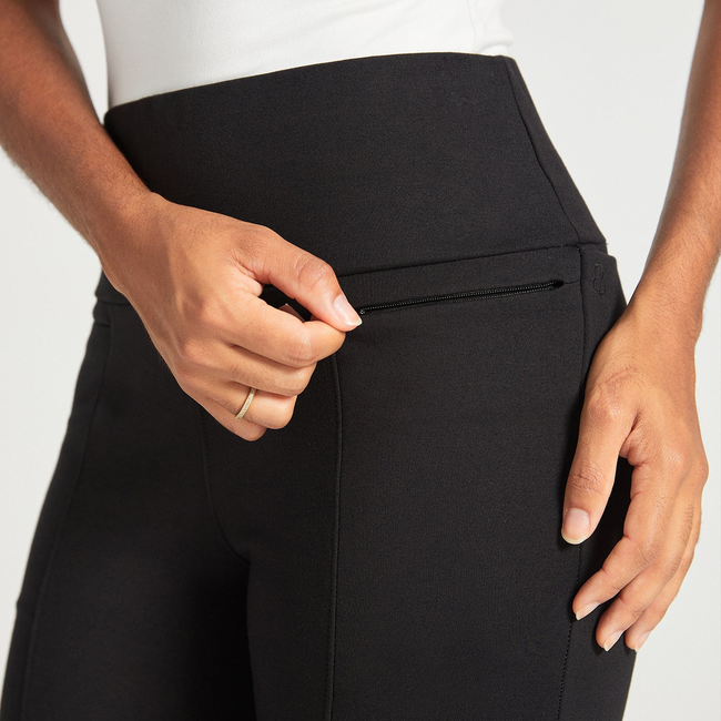 Power Down Pant | Skinny (Black)-gallery-41954211954940