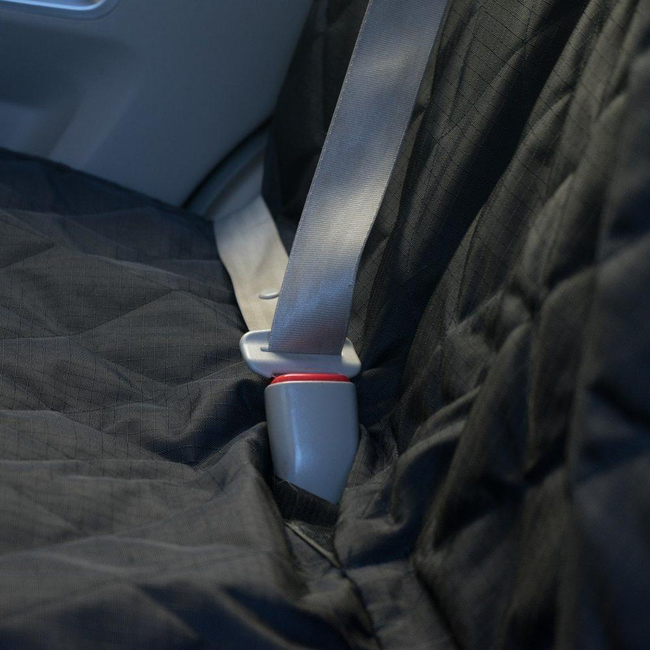 Tough Ripstop™ Dog Back Car Seat Cover-gallery-5464442896455