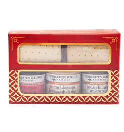 Holiday - Snack Pack