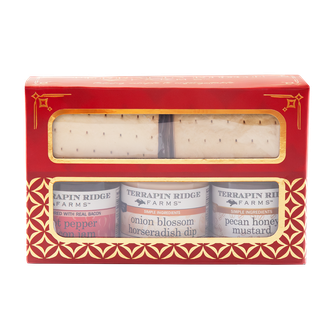 Holiday - Snack Pack