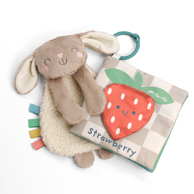 Itzy Learn & Snuggle Gift Set™-gallery-37836510822571