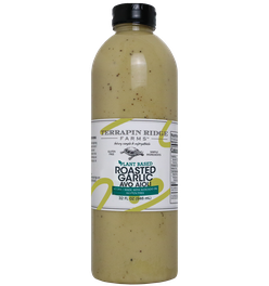 Roasted Garlic Avo Aioli - Quart