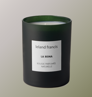 La Reina - Bougie Parfumée