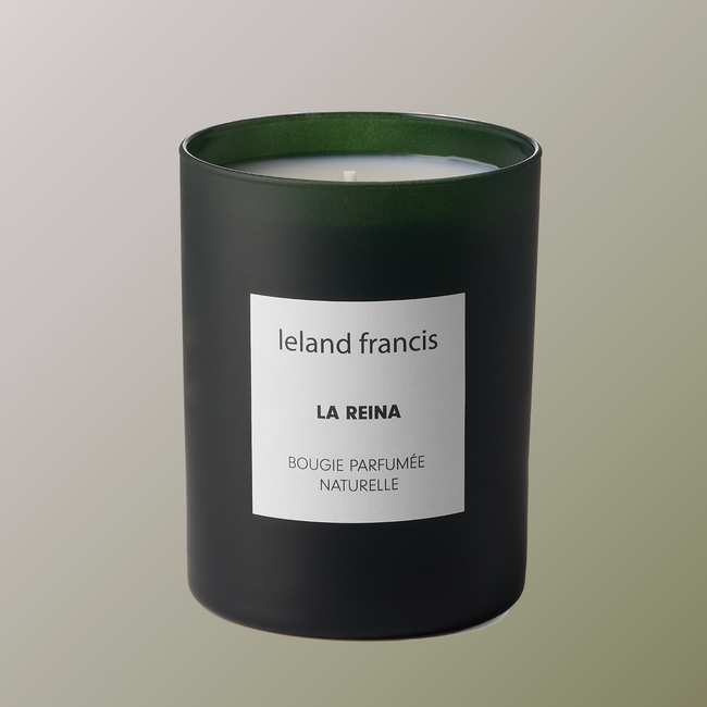 La Reina - Bougie Parfumée-gallery-45878870573364