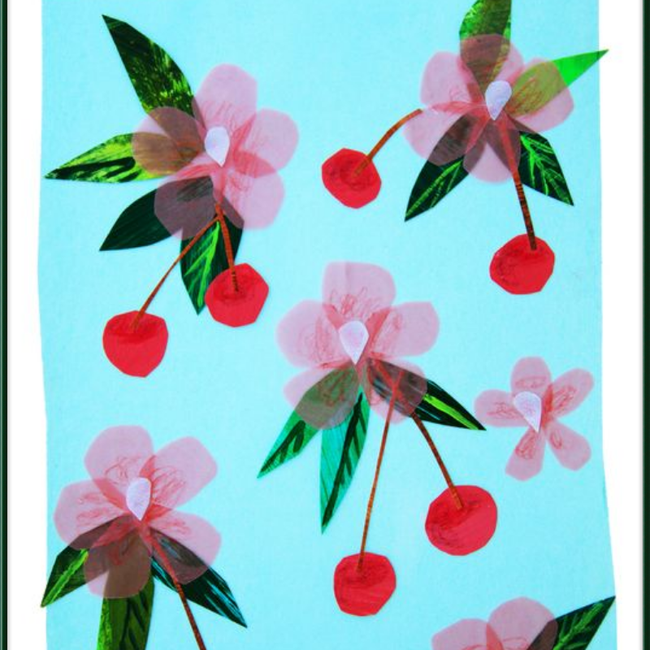 Cherry Blossom I-gallery-48957384818979