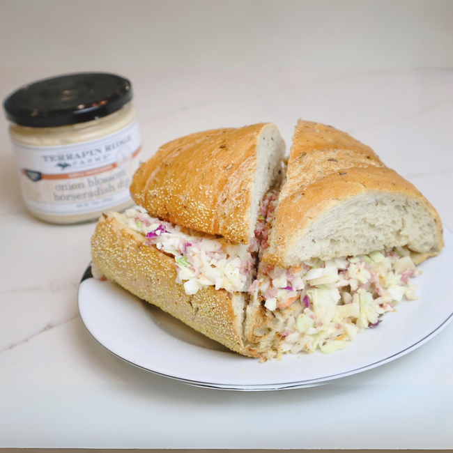 Onion Blossom Horseradish Dip-gallery-32108272025665