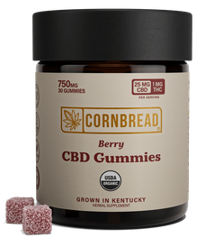 CBD Gummies
