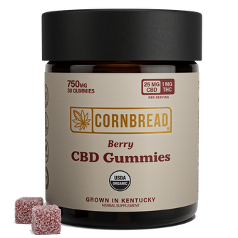 CBD Gummies