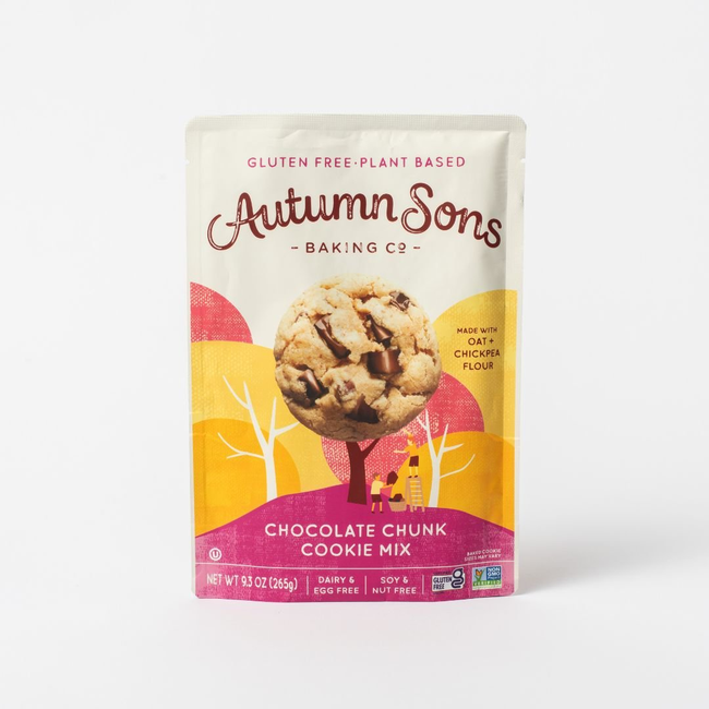 Premium Gluten-Free Snack Gift Basket-gallery-34004150124596