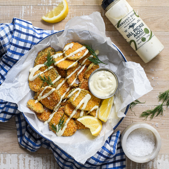 Dill Pickle Aioli Squeeze-gallery-32034200059969