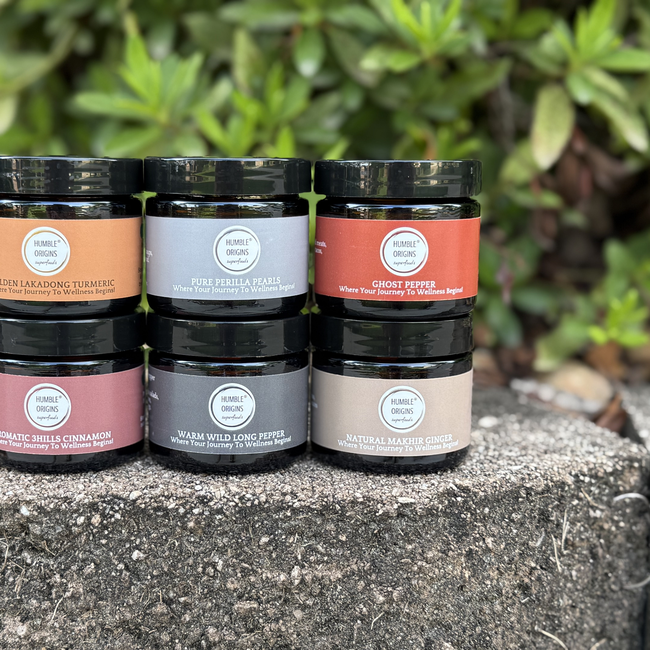 Wellness Journey Essentials Sets-gallery-37025437417525