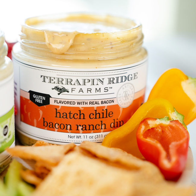 Hatch Chile Bacon Ranch Dip-gallery-31235074129985