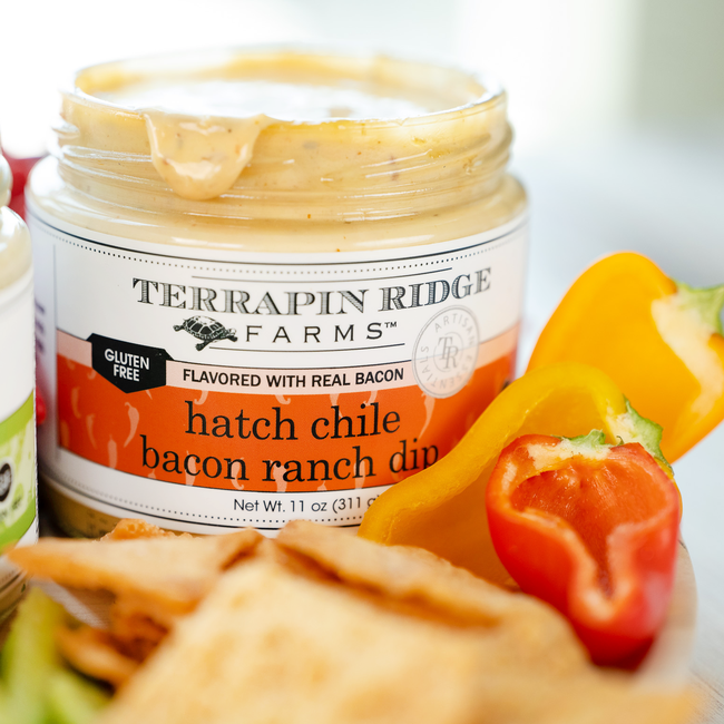 Hatch Chile Bacon Ranch Dip-gallery-31235074129985