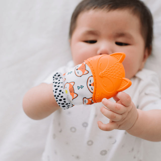 Itzy Mitt® Teething Mittens-gallery-14593248591987