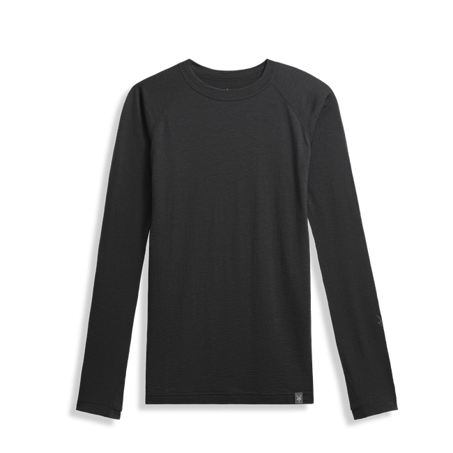 Women's Woolies Pro Tech Crew-gallery-34922708107435