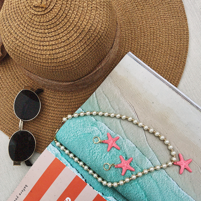 Starfish Set-gallery-43674614563074