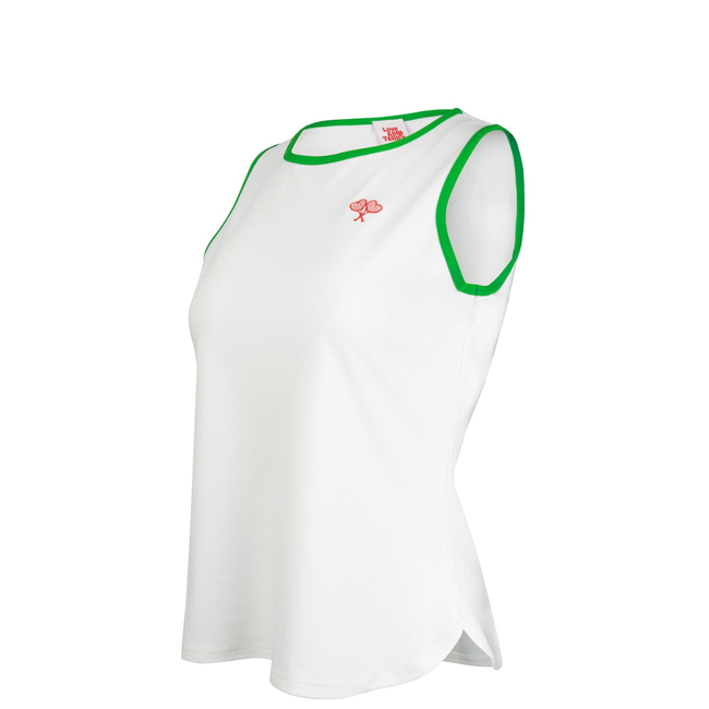 Love All Tennis Women's Nettie Top-gallery-67954777292881