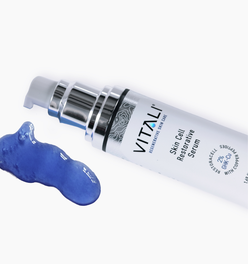 2% GHK-Cu Skin Cell Restorative Serum