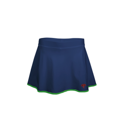 Love All Tennis Women's Reena Skort in Colors