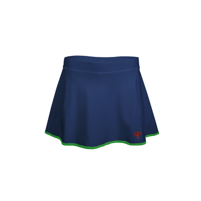 Love All Tennis Women's Reena Skort in Colors-gallery-67954900631633