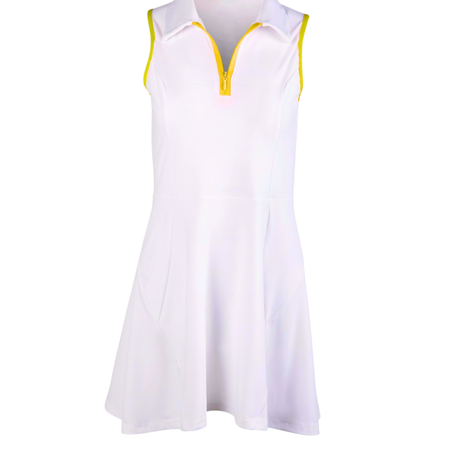 Love All Tennis Women's Evonne Dress-gallery-68137335324753