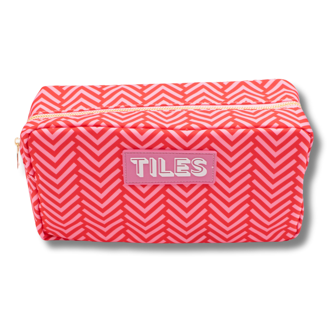 Premium Mahjong Tile Bag-gallery-49935697740087