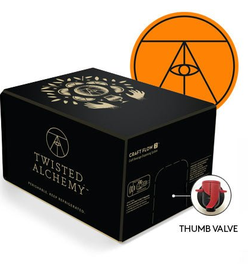 10L FRESH BIB™ - 100% VALENCIA ORANGE JUICE COLD PRESSED