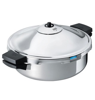 Duromatic® Family Style Braiser