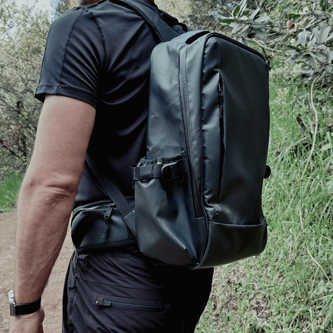 RUKSTR Plus Weighted Backpack-gallery-46037929165088