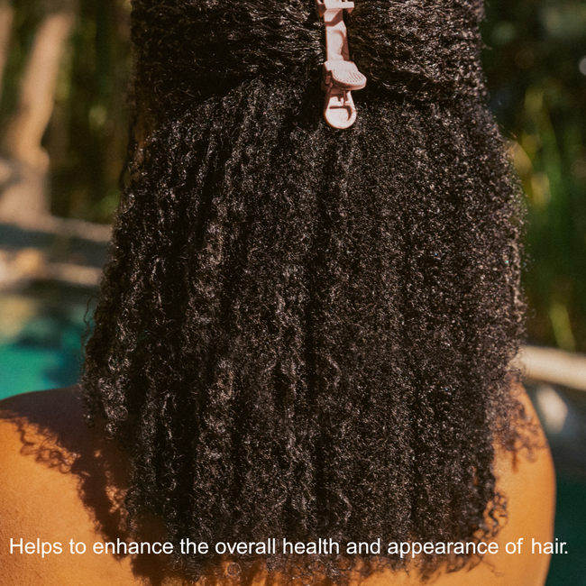 ROOTED REVIVall™ Cuticle Mending Peptide System – Breakage & Restoration Treatment Set-gallery-50399808717024