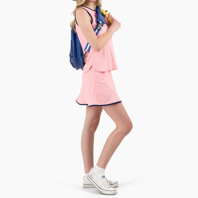 Love All Tennis Women's Nettie Top in Colors-gallery-40829022863441