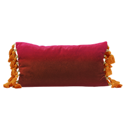 The Ritz - Fuchsia
