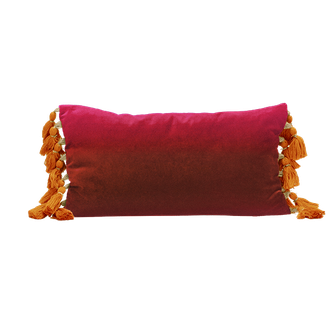 The Ritz - Fuchsia