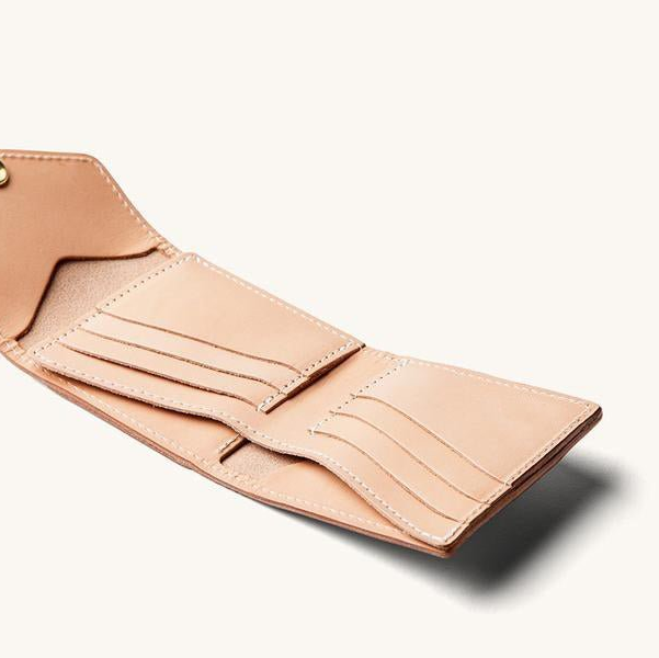 Bifold Expanded Wallet-gallery-41968896606344