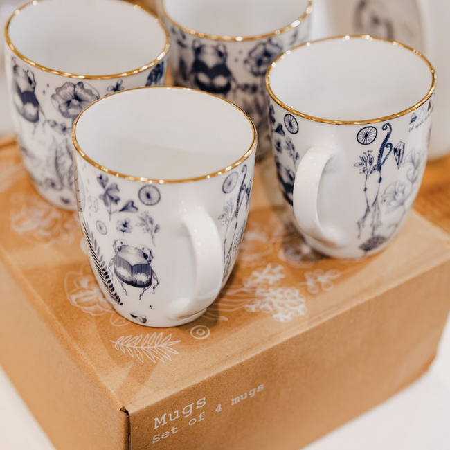Remediarium Primum Mug Set-gallery-36268507955376