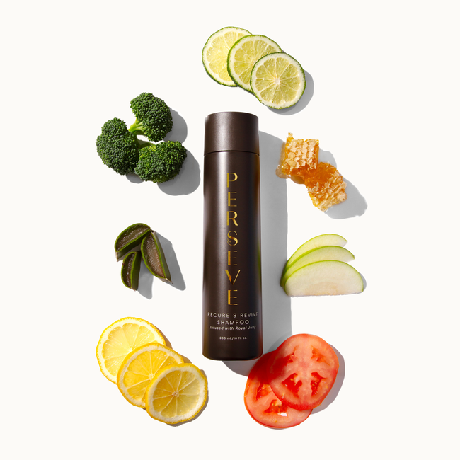 Recure & Revive Shampoo-gallery-33667949330567