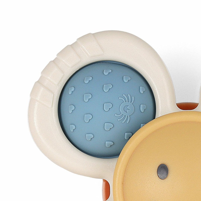 Itzy Pop & Whirl™ Fidget Spinner Travel & Bath Toy-gallery-34972551970987