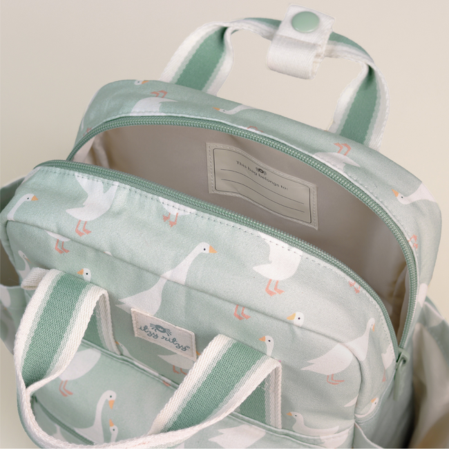 Itzy Bitzy Bag™ Toddler Daycare Backpack-gallery-40023347298475