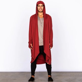 Kairos Duster