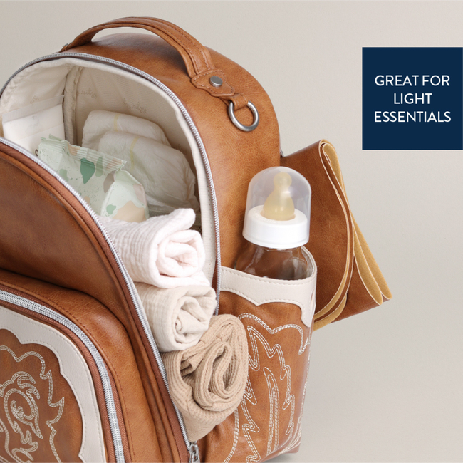 Nash Itzy Mini Plus™ Diaper Bag-gallery-36710763004075