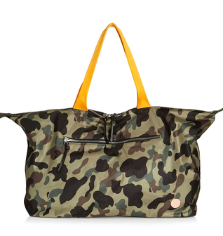 friday - weekender travel bag