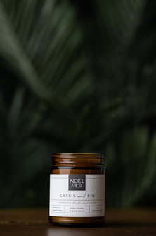 Cassis & Fig