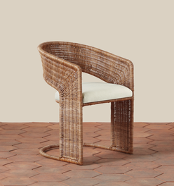 Healdsburg Dining Chair